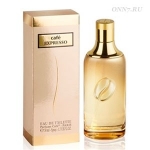 Туалетная вода Cafe Parfums Cafe Expresso