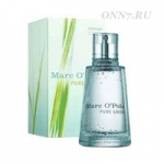 Туалетная вода Marc O’Polo Pure Green Woman