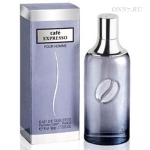 Туалетная вода Cafe Parfums Cafe Expresso Pour Homme