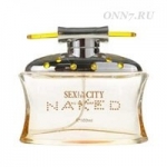 Туалетные духи Sex In The City Perfume Naked