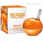 Туалетные духи Donna Karan DKNY Candy Apple Fresh Orange