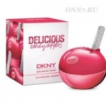 Туалетные духи Donna Karan DKNY Candy Apple Sweet Strawberry