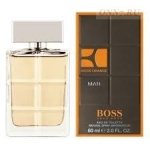 Туалетная вода Hugo Boss Boss Orange for Men