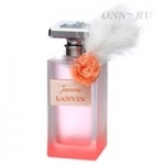 Туалетные духи Lanvin  Jeanne La Plume