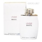 Туалетная вода Lalique Lalique White