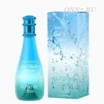 Туалетная вода Davidoff  Cool Water Summer Dive