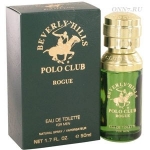 Туалетная вода Beverly Hills Polo Club Rogue