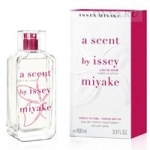 Туалетные духи Issey Miyake A Scent by Soleil de Neroli
