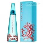 Туалетная вода Issey Miyake L’Eau d’Issey Eau d’Ete 2011