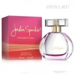 Туалетные духи Jordin Sparks Because Of You