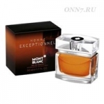 Туалетная вода Mont Blanc Homme Exceptionnel