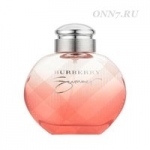 Туалетная вода Burberry  Burberry Summer for Women 2011