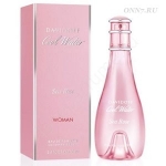 Туалетная вода Davidoff Cool Water Sea Rose