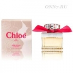 Туалетные духи Chloe Chloe Rose Edition