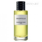 Одеколон Christian Dior Granville