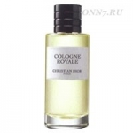 Одеколон Christian Dior Royale
