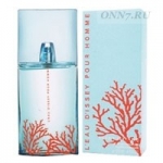 Туалетная вода Issey Miyake L’Eau d’Issey Pour Homme Eau d’Ete 2011