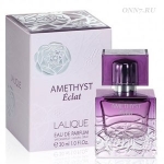 Туалетные духи Lalique Amethyst Eclat