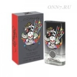 Туалетная вода Ed Hardy Born Wild For Men