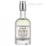 Туалетные духи Fresh Brown Sugar