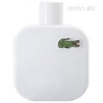Туалетная вода Lacoste Eau de Lacoste L.12.12. Blanc