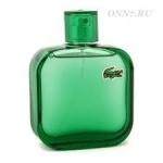 Туалетная вода Lacoste Eau de Lacoste L.12.12. Vert