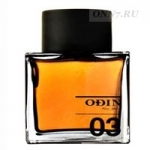 Туалетная вода Odin 03 Century