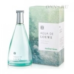 Туалетная вода Loewe Agua de Loewe Mediterraneo