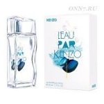 Туалетная вода Kenzo L’Eau par Kenzo Wild pour Homme