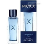 Туалетная вода Mexx Magnetic for Him
