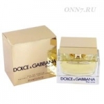 Туалетные духи Dolce & Gabbana The One for Woman