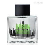 Туалетная вода Antonio Banderas Urban Seduction in Black