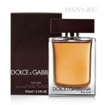 Туалетная вода Dolce & Gabbana The One for Men