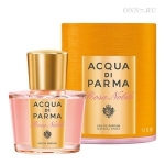 Туалетные духи Acqua di Parma Rosa Nobile