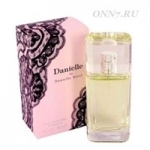 Туалетные духи Danielle Steel Danielle
