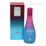 Туалетная вода Davidoff  Cool Water Happy Summer for her