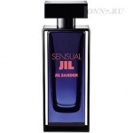 Туалетная вода Jil Sander Sensual Jil