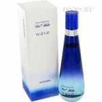 Туалетная вода Davidoff  Cool Water Wave