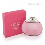 Туалетные духи Davidoff  Echo Woman