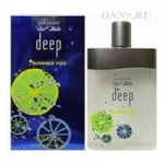 Туалетная вода Davidoff Cool Water Deep Summer Fizz