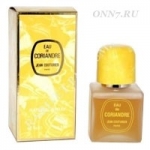 Туалетная вода Jean Couturier Eau de Coriandre