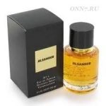 Туалетная вода Jil Sander Jil Sander No 4