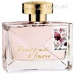 Туалетная вода John Galliano ParlezMoi d’Amour