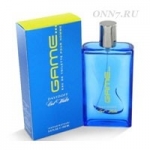 Туалетная вода Davidoff Cool Water GAME for Him