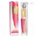Туалетная вода Yves Saint Laurent Elle Limited Edition 2011