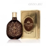 Туалетные духи Diesel Fuel for Life pour Femme Unlimited