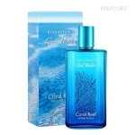 Туалетная вода Davidoff Cool Water Men Coral Reef