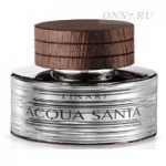 Туалетные духи Linari Acqua Santa