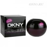 Туалетные духи Donna Karan Be Delicious Night