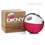 Туалетные духи Donna Karan Be Delicious Pink Kisses